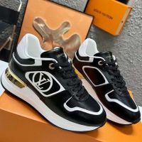 Кроссовки Louis Vuitton Neo Run Away