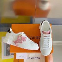 Кроссовки Louis Vuitton
