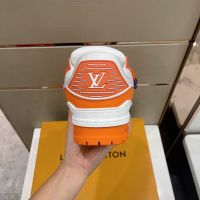 Кроссовки Louis Vuitton