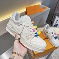 Кроссовки Louis Vuitton