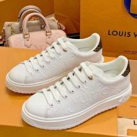 Кеды Louis Vuitton