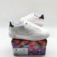 Кеды Louis Vuitton