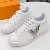 Кеды Louis Vuitton