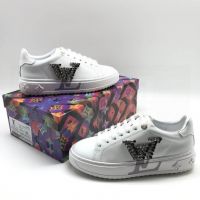 Кеды Louis Vuitton