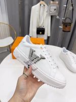 Кеды Louis Vuitton