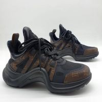 Кроссовки Louis Vuitton Archlight Кроссовки Louis Vuitton Archlight