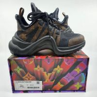 Кроссовки Louis Vuitton Archlight Кроссовки Louis Vuitton Archlight