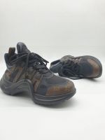 Кроссовки Louis Vuitton Archlight Кроссовки Louis Vuitton Archlight