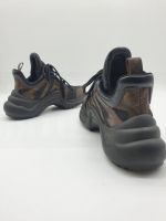 Кроссовки Louis Vuitton Archlight Кроссовки Louis Vuitton Archlight