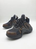 Кроссовки Louis Vuitton Archlight Кроссовки Louis Vuitton Archlight