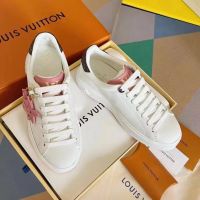 Кроссовки Louis Vuitton Premium