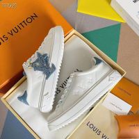 Кроссовки Louis Vuitton Premium