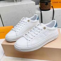 Кроссовки Louis Vuitton Premium