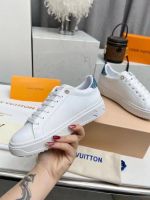 Кроссовки Louis Vuitton Premium