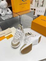 Кроссовки Louis Vuitton archlight PREMIUM
