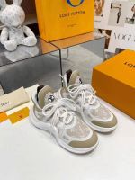 Кроссовки Louis Vuitton archlight PREMIUM