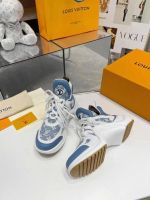 Кроссовки Louis Vuitton archlight PREMIUM