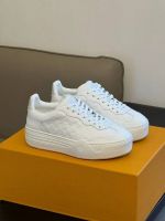 Кроссовки Louis Vuitton PREMIUM белые