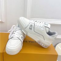 Кроссовки Louis Vuitton Premium