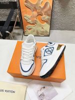 Кроссовки Louis Vuitton Neo Run Away