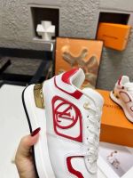 Кроссовки Louis Vuitton Neo Run Away