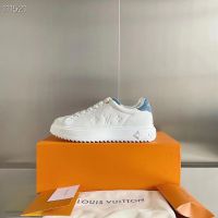 Кроссовки Louis Vuitton