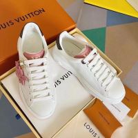 Кроссовки Louis Vuitton