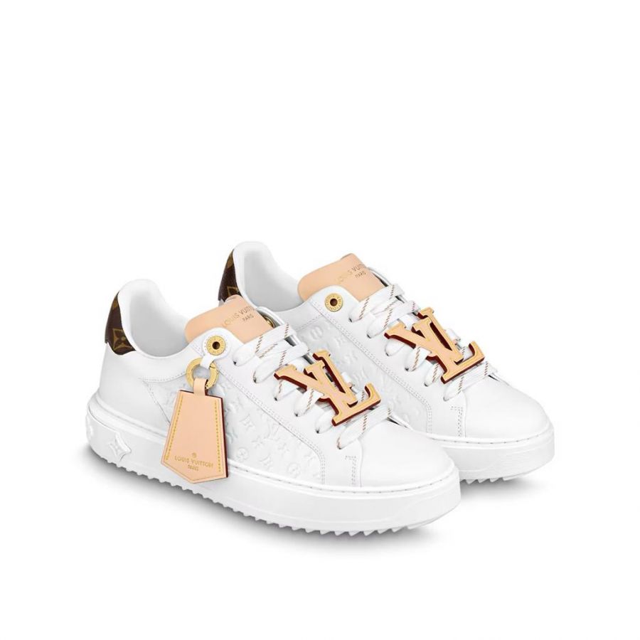 Кроссовки Louis Vuitton