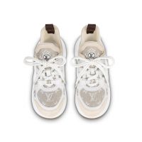 Кроссовки Louis Vuitton