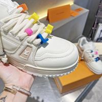 Кроссовки Louis Vuitton