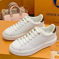 Кеды Louis Vuitton