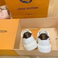 Кеды Louis Vuitton