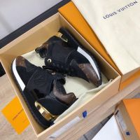 Кроссовки Louis Vuitton