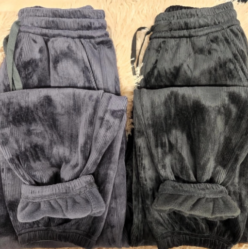 Брюки теплые женские 49687