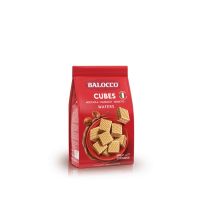 Вафли с ореховым кремом 125 г, Wafers nocciola Balocco 125 g
