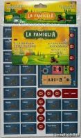 La Famiglia. Дополнение для 2-3 игроков