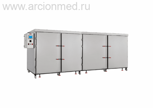 Газовый стерилизатор ZEOSS-6000