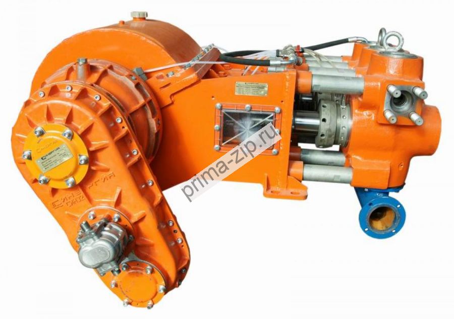 Запчасти  -ЗИП к насосам СИН