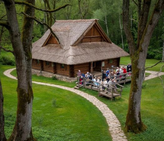 Яркие выходные: Великий Новгород и Старая Русса, 2 дня