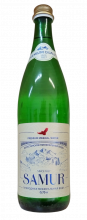 Минеральная Вода "Самур" 0,75л/ст