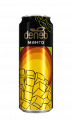 Денеб Gold Манго 0,45л/жб