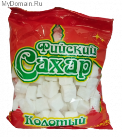 Сахар Фийский 500гр