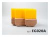 Набор Пластиковых Скребков Зубчатых 3 шт Stmdecor EG020A 50/100/125 мм