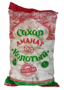 Сахар Аманат 800гр