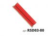 Шпатель-Правило Stmdecor RSD03-80 800мм для Стартовых Шпаклевок и Финишных Работ