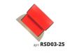 Шпатель-Правило Stmdecor RSD03-25 250мм для Стартовых Шпаклевок и Финишных Работ