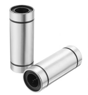 Подшипник линейный LM 12 LUUA