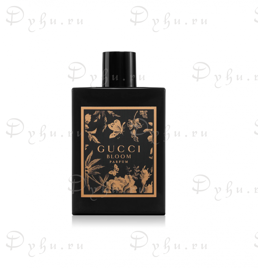 Gucci Bloom Parfum
