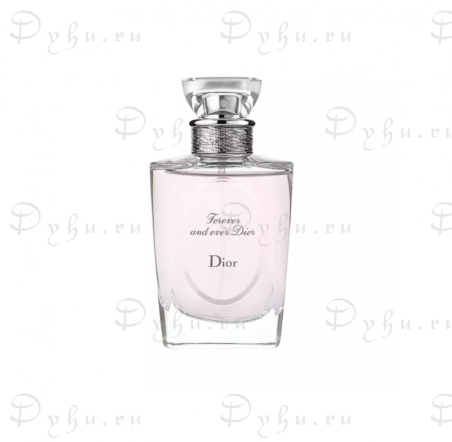 Dior Diorissimo Forever and ever
