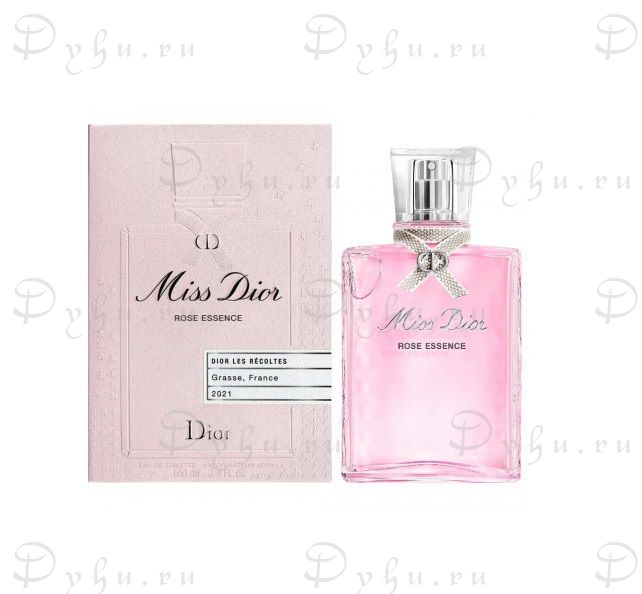 Dior Miss Dior Rose Essence